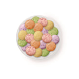 YumEarth Organic Sour Giggles, Assorted Flavors, 2 oz Bag, 12/Carton (GRR22002290) Case of 12