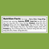 YumEarth Organic Sour Giggles, Assorted Flavors, 2 oz Bag, 12/Carton (GRR22002290) Case of 12