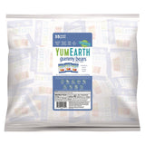 YumEarth Gummy Bears, Assorted Flavors, 0.7oz Bag, 35/Carton (GRR22002292) Case of 35