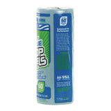 Sellars® TOOLBOX Blue Shop Towels, 1-Ply, 11 x 9.4, Blue, 55 Sheets/Roll, 30 Rolls/Carton (SLR54400) Case of 30