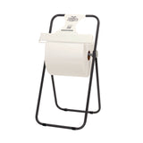 Sellars® TOOLBOX WaterWeave T600 Wipers, 1-Ply, 11.8 x 12.8, White, 1,100 Sheets/Roll (SLR68300) Each