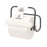 Sellars® TOOLBOX WaterWeave T600 Wipers, 1-Ply, 11.8 x 12.8, White, 1,100 Sheets/Roll (SLR68300) Each