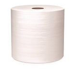 Sellars® TOOLBOX Z300 Wipers, 1-Ply, 12.5 x 12, White, 950 Sheets/Roll (SLR2030001) Each