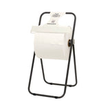 Sellars® TOOLBOX Z300 Wipers, 1-Ply, 12.5 x 12, White, 950 Sheets/Roll (SLR2030001) Each