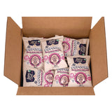 LesserEvil® Himalayan Pink Salt Organic Popcorn, Salt, 0.46 oz Bag, 24/Carton (GRR22001053) Case of 24