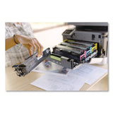 Lexmark™ 76C0PK0 Photoconductor Unit, 100,000 Page-Yield, Black (LEX76C0PK0) Each