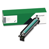 Lexmark™ 76C0PK0 Photoconductor Unit, 100,000 Page-Yield, Black (LEX76C0PK0) Each
