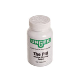 Unger® Pill Window Cleaning Tablets, 100 Tablets/Bottle (UNGPLBTLEA) Each