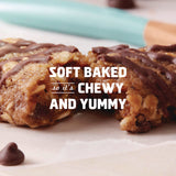 CLIF® Bar Kid Organic Zbar Granola Bars Variety Pack, Assorted Flavors, 1.27 oz Bar, 36/Carton (GRR22002341) Case of 36