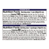 Bumble Bee® Snack on the Run Chicken Salad Kit with Crackers, 3.5 oz Box, 6/Carton (GRR22002355) Case of 6