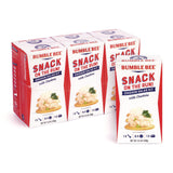 Bumble Bee® Snack on the Run Chicken Salad Kit with Crackers, 3.5 oz Box, 6/Carton (GRR22002355) Case of 6