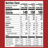 Butterfinger® Assorted Party Candy Pack Mini, Chocolate, 35.7 oz Bag, 100 Pieces (GRR22002356) Case of 100