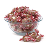Goetze’s Caramel Creams Candy, Caramel, 48 oz Bag (GRR22002357) Each