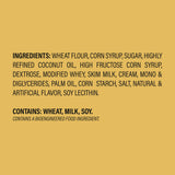 Goetze’s Caramel Creams Candy, Caramel, 48 oz Bag (GRR22002357) Each