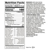 Premier Protein® Chocolate Shake, 11 oz, 15/Carton (GRR22002369) Case of 15