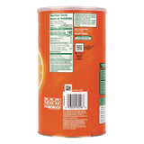 TANG® Orange Drink Mix, Orange, 72 oz Tub (GRR22002373) Each