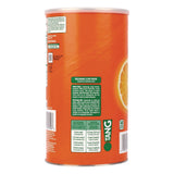 TANG® Orange Drink Mix, Orange, 72 oz Tub (GRR22002373) Each