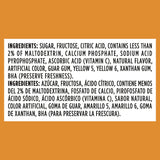 TANG® Orange Drink Mix, Orange, 72 oz Tub (GRR22002373) Each