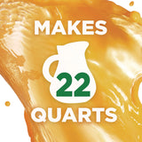 TANG® Orange Drink Mix, Orange, 72 oz Tub (GRR22002373) Each