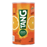 TANG® Orange Drink Mix, Orange, 72 oz Tub (GRR22002373) Each