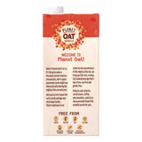 Planet Oat® Original Oat Milk Cartons, 32 oz Carton, 6/Carton (GRR22002375) Case of 6