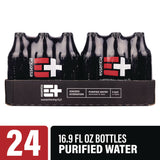 Essentia® Water, 16.9 oz Bottle, 24/Pack (GRR22002376) Case of 24