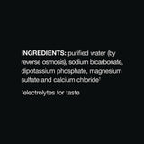 Essentia® Water, 16.9 oz Bottle, 24/Pack (GRR22002376) Case of 24