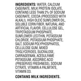MUSCLE MILK PROTEIN™ Genuine Chocolate Protein Shake, 11 oz Carton, 18/Carton (GRR22002378) Case of 18