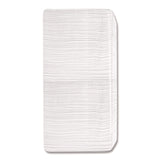 Boardwalk® 1/4-Fold Lunch Napkins, 1-Ply, 12" x 12", White, 500/Pack (BWK500NAPPK) Pack of 500