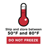 Coffee mate® Variety Pack, Assorted Flavors, 0.38 oz Mini Cups, 180/Carton (GRR60003005) Case of 180