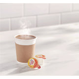 Coffee mate® Variety Pack, Assorted Flavors, 0.38 oz Mini Cups, 180/Carton (GRR60003005) Case of 180