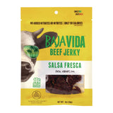 Baja Jerky Beef Jerky Salsa Fresca Snack Pack, Salsa Fresca, 1 oz Packet, 12/Carton (GRR22002305) Case of 12