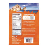 Baja Jerky Beef Jerky Sweet Orange Snack Pack, Sweet Orange, 1 oz Packet, 12/Carton (GRR22002306) Case of 12