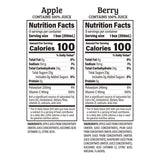 Juicy Juice® Juice Box Variety Pack, Assorted Flavors, 6.75 oz Box, 32/Carton (GRR22002370) Case of 32
