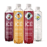 Sparkling ICE® Fruit Frenzy Variety Pack, Assorted Flavors, 17 oz Bottle 24/Carton (GRR22002383) Case of 24