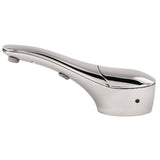 Bobrick SureFlo Top-Fill Automatic Bulk Foam Soap Dispenser, 2.75 x 6.75 x 3, Polished Chrome (BOB824) Each