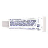Crest Cavity Protection Toothpaste, Personal Size, 0.85 oz Tube, 240/Carton (PGC09596) Each