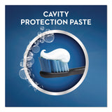 Crest Cavity Protection Toothpaste, Personal Size, 0.85 oz Tube, 240/Carton (PGC09596) Each