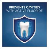 Crest Cavity Protection Toothpaste, Personal Size, 0.85 oz Tube, 240/Carton (PGC09596) Each