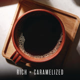 1850 Coffee, Trailblazer, 12 oz Bag, 6/Carton (FOL62881) Case of 6