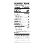 Banatrol® TF Tube Feeding Formula Unflavored Liquid 60 mL Pouch (1216151_CS) 60/CS