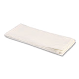 Heritage Linear Low-Density Can Liners, 16 gal, 0.5 mil, 24" x 32", Clear, 500/Carton (HERH4832MCRAC) Case of 500