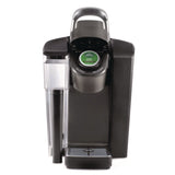 Keurig® K1550 Single-Serve K-Cup Brewing System, with Brew Over Ice, Black (GMT0307) Each