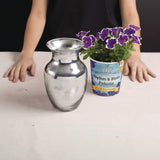 Rust-Oleum® Specialty Mirror Effect Spray Paint, High Gloss Mirror, 6 oz Aerosol Can (RST301494) Each