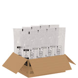 SOLO® Compostable Paper Dinnerware, ProPlanet Seal, Plate, 6" dia, White, 1,000/Carton (SCCMP6PLANET) Case of 1000