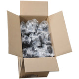 Pactiv Evergreen Plastic Portion Cup, 2 oz., Black, 2,400/Carton (PCTYSPP200EA) Case of 2400