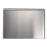 Bobrick ClassicSeries Surface-Mounted Automatic Roll Paper Towel Dispenser, 12.63 x 9.06 x 15.5, Satin Finish Stainless Steel (BOB2974) Each