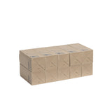 Dixie® Slim Unwrapped Plastic Straws, 8", Plastic, Black 500/Box, 10 Boxes/Carton (DXES8BLK) Case of 5000