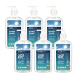 ECOS® PRO Liquid Hand Soap, Free and Clear, 17 oz, 6/Carton (EOPPL96636CT) Case of 6