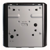 Bobrick TrimLineSeries QuietDry Surface-Mounted ADA Automatic Hand Dryer, 115 V, Satin Stainless Steel (BOB7128) Each